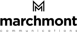 M MARCHMONT COMMUNICATIONS trademark