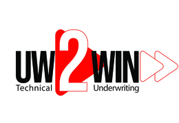 UW 2 WIN TECHNICAL UNDERWRITING trademark