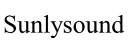 SUNLYSOUND trademark