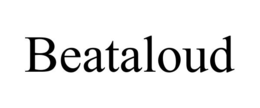 BEATALOUD trademark
