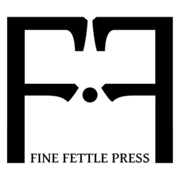 FF FINE FETTLE PRESS trademark
