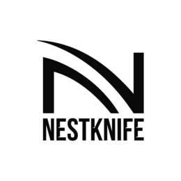 N NESTKNIFE trademark