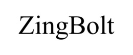 ZINGBOLT trademark