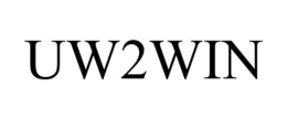 UW2WIN trademark