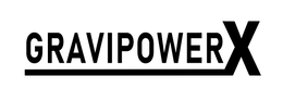 GRAVIPOWERX trademark