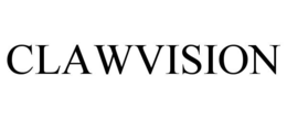 CLAWVISION trademark