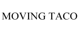 MOVING TACO trademark