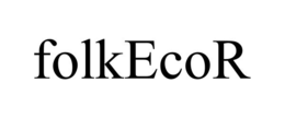 FOLKECOR trademark