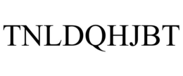 TNLDQHJBT trademark