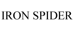 IRON SPIDER trademark