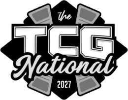 THE TCG NATIONAL 2027 trademark