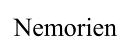 NEMORIEN trademark