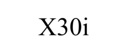 X30I trademark