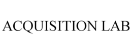 ACQUISITION LAB trademark