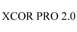 XCOR PRO 2.0 trademark