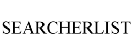 SEARCHERLIST trademark