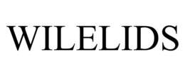WILELIDS trademark