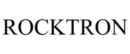 ROCKTRON trademark