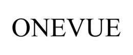 ONEVUE trademark