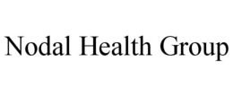 NODAL HEALTH GROUP trademark