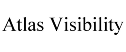 ATLAS VISIBILITY trademark