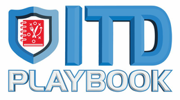 ITD PLAYBOOK trademark
