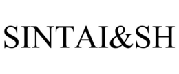 SINTAI&SH trademark