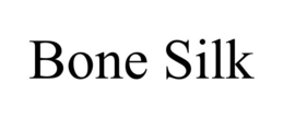 BONE SILK trademark