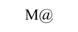 M@ trademark