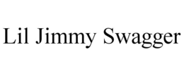 LIL JIMMY SWAGGER trademark