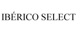 IBÉRICO SELECT trademark