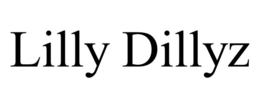 LILLY DILLYZ trademark