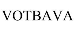 VOTBAVA trademark