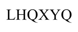 LHQXYQ trademark