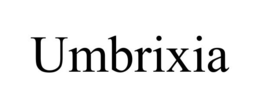 UMBRIXIA trademark