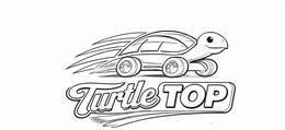TURTLE TOP trademark