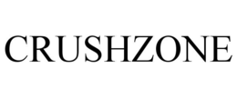 CRUSHZONE trademark
