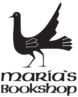 MARIA'S BOOKSHOP trademark