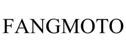 FANGMOTO trademark