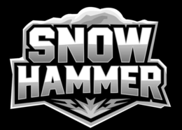 SNOW HAMMER trademark