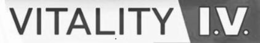 VITALITY I.V. trademark