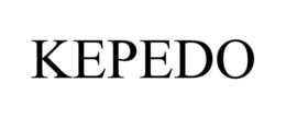 KEPEDO trademark