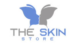 THE SKIN STORE trademark