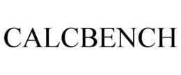 CALCBENCH trademark