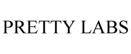 PRETTY LABS trademark
