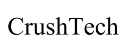 CRUSHTECH trademark
