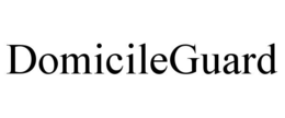 DOMICILEGUARD trademark