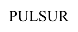 PULSUR trademark
