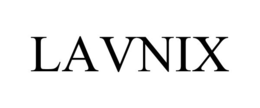 LAVNIX trademark