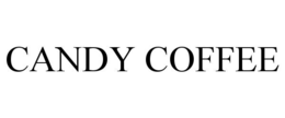 CANDY COFFEE trademark